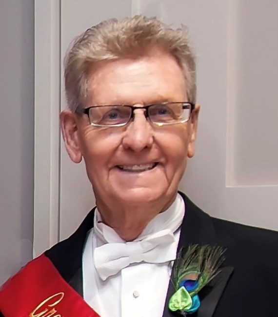 Obituary of William "Bill" Dwane Brewer