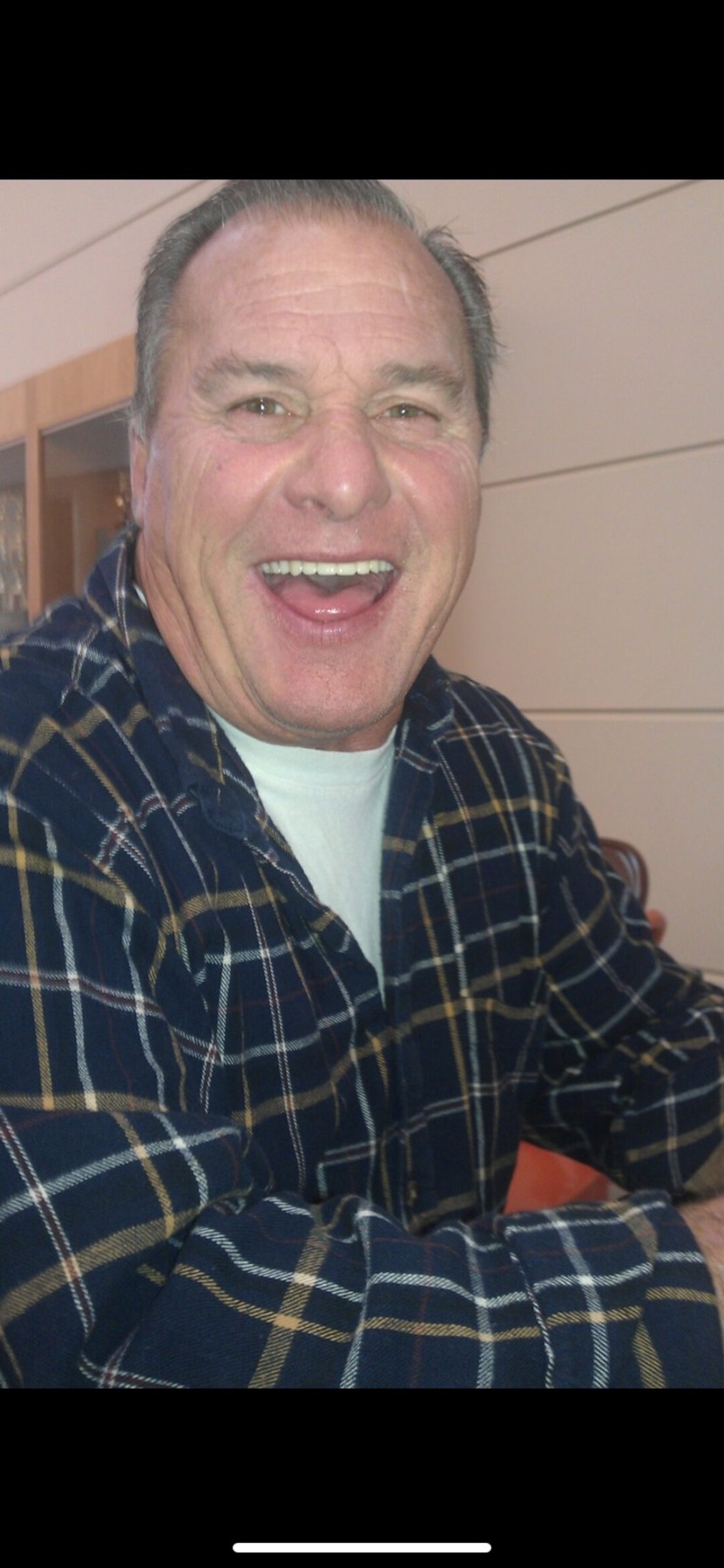 Obituary of Charles Edward Hensley Sr.