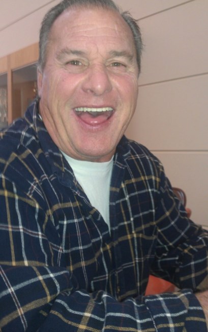 Obituary of Charles Edward Hensley Sr.