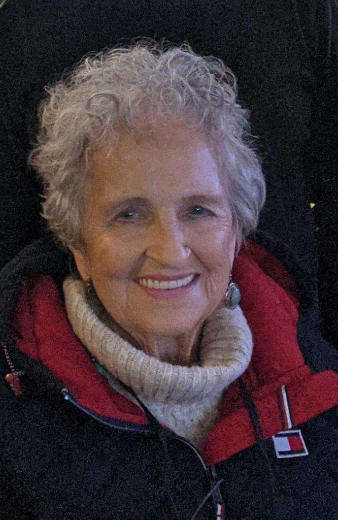 Obituario de Joan Marlene Gettys