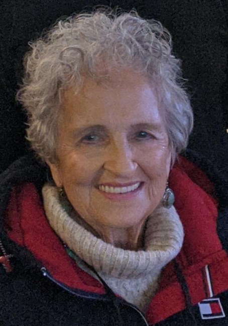 Obituario de Joan Marlene Gettys