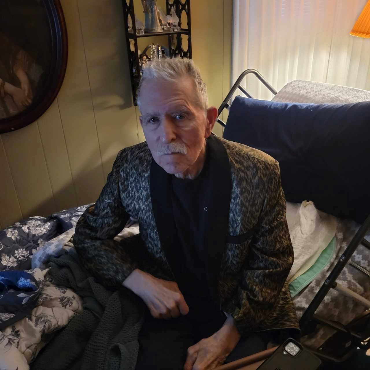 Obituary of Benny Harold Jackson