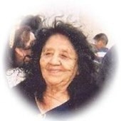 Obituary of Lavina "Vina" Catha