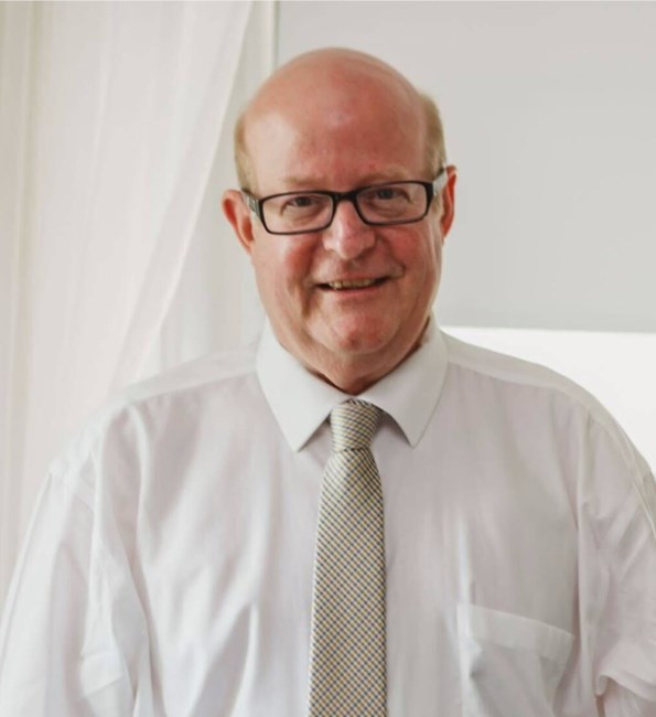 Obituary of Timothy Dean Murtaugh