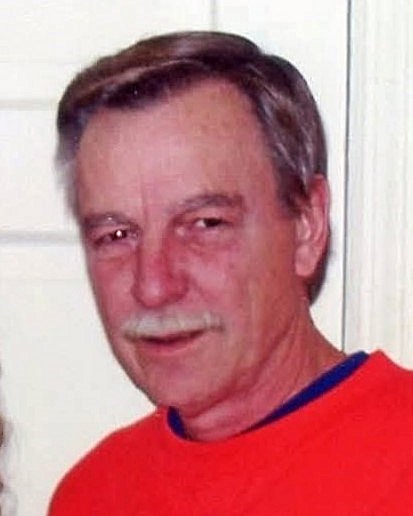 Obituary of James Keen