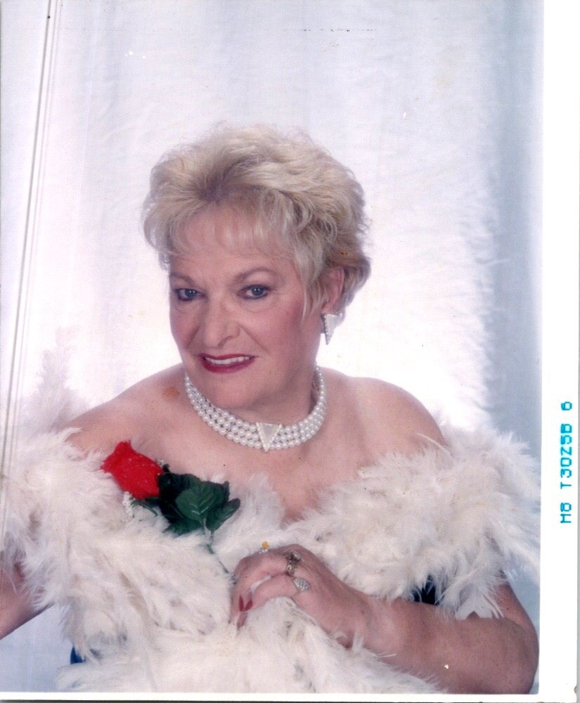 Obituary of Martha McNabb