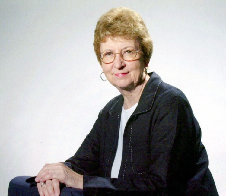 Obituary of Nancy Jo Vendrely