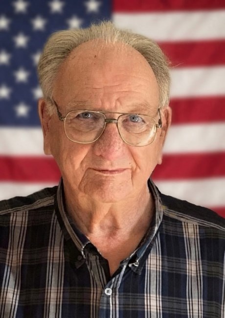 Obituary of Norman Joseph Slavik