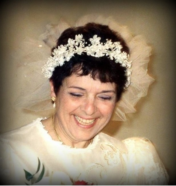 Obituary of Nancy Van Hoet