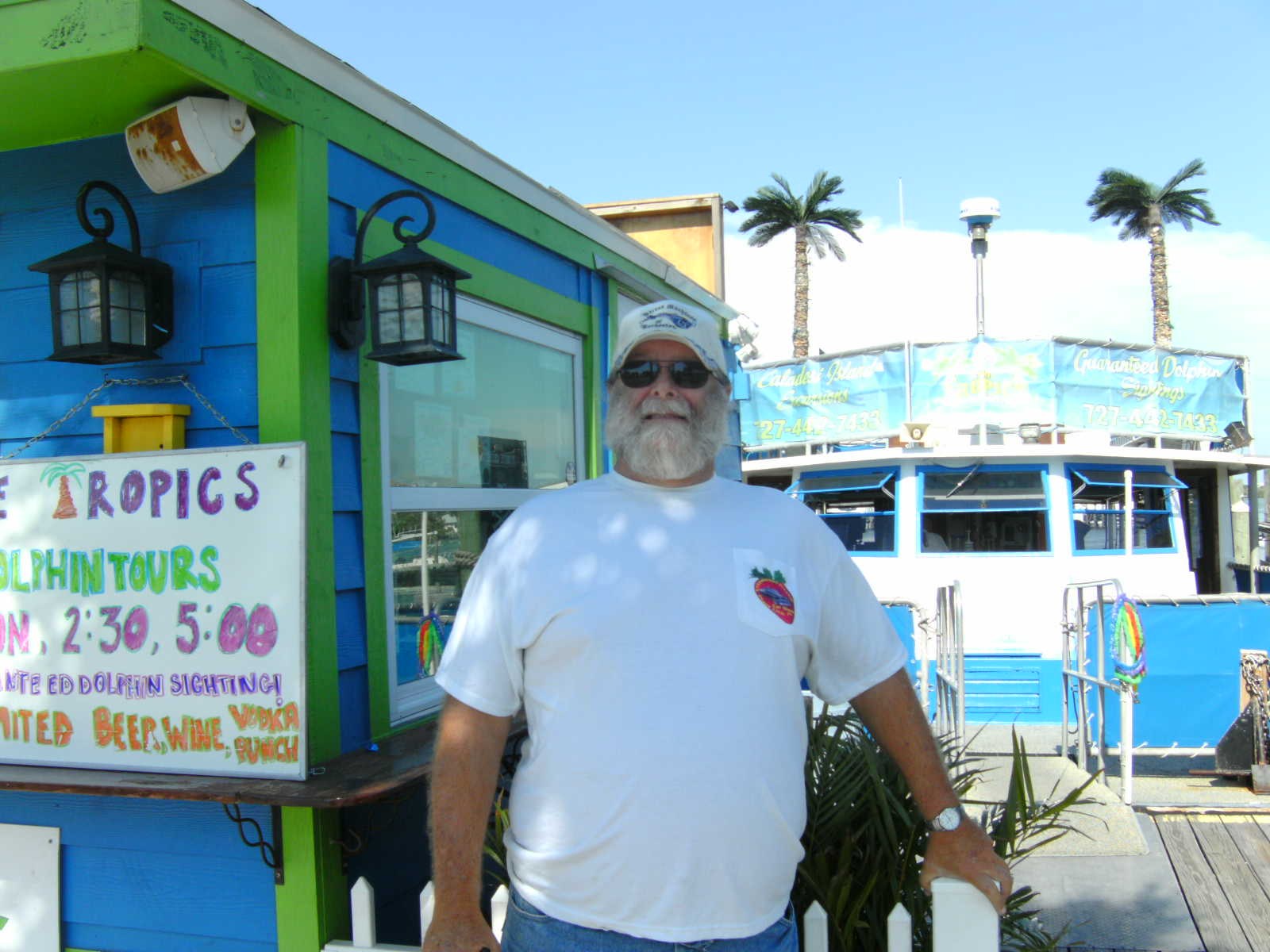 Obituary of Robert John Bushart