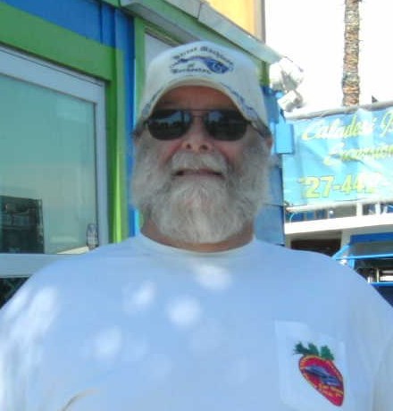 Obituary of Robert John Bushart