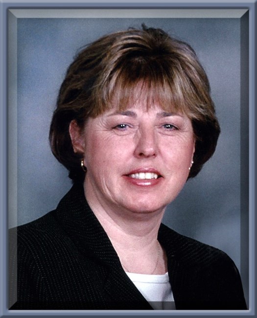 Obituary of Susan Elaine Richards