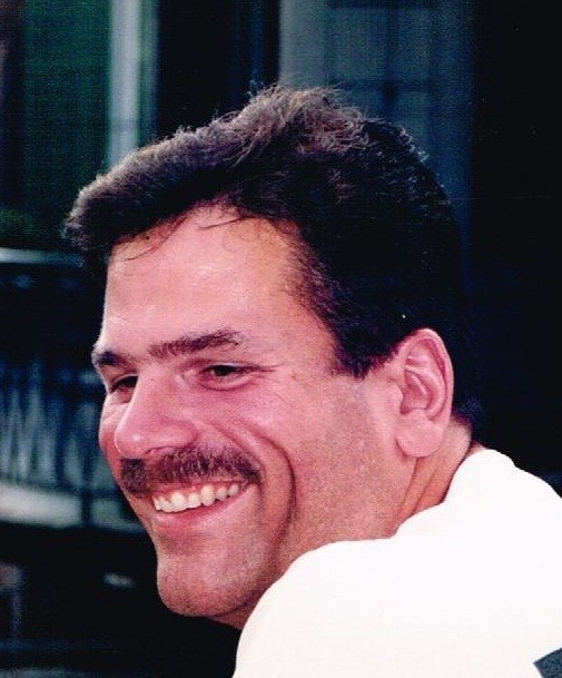 Avis de décès de Craig Joseph Lagano