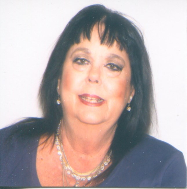 Obituary of Patricia Mary Peck