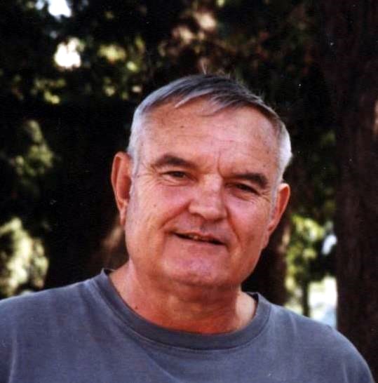 Obituary of Raymond Darrell Barnes