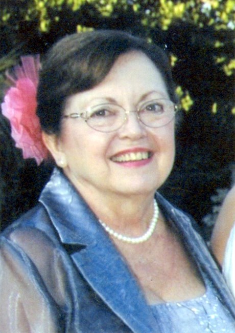 Obituary of Ruth Ann Nero
