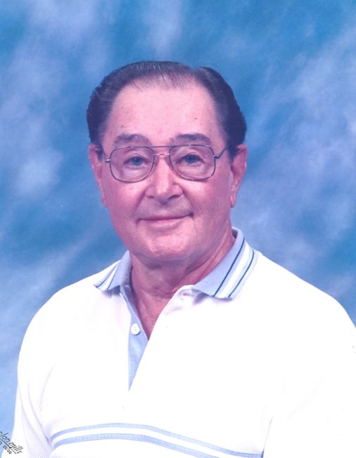 Obituary of John Wayne Allen