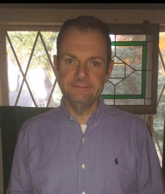 Obituario de Dennis William Shearer, Jr.