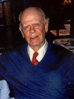 Obituary of Caleb R Gibson