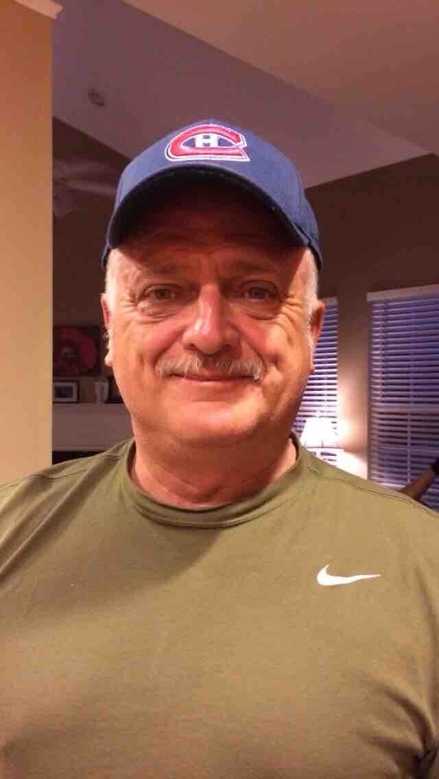 Obituary of Jon Paul MacBride