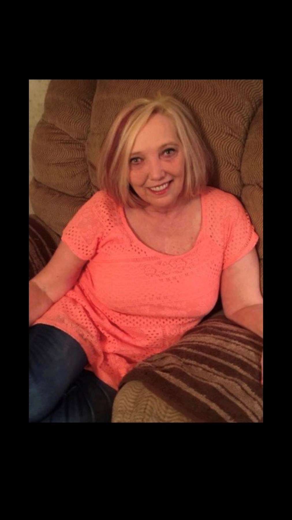 Obituary of Mary Jane Davis Bell