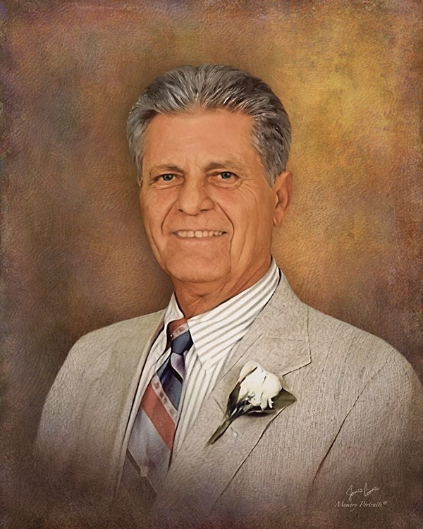 Obituary of Daymond Darell Heydenreich
