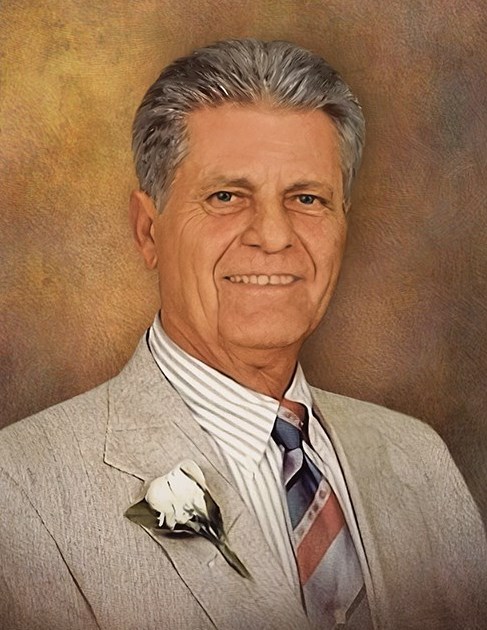 Obituary of Daymond Darell Heydenreich