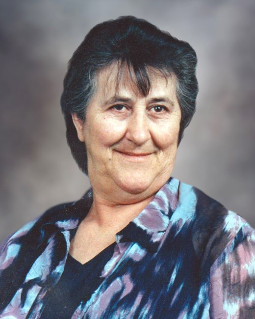Obituary of Elaine Theresa Flaro