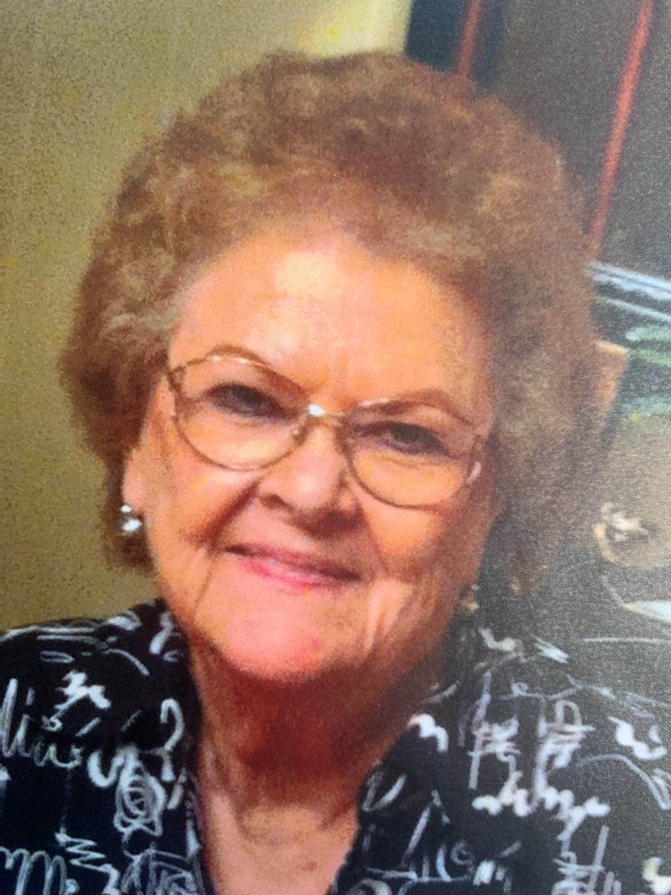 Dorothy Andrews Obituary Clute, TX