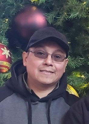 Obituary of Jose Trinidad Rizo