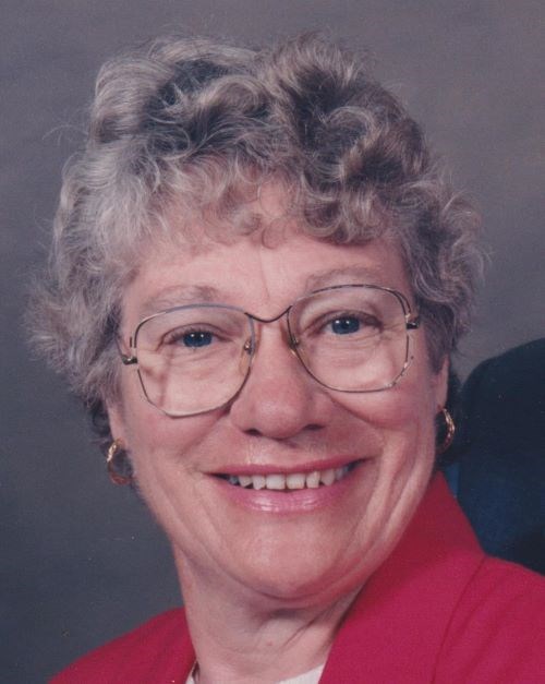 Joan Stack Obituary Keene, NH