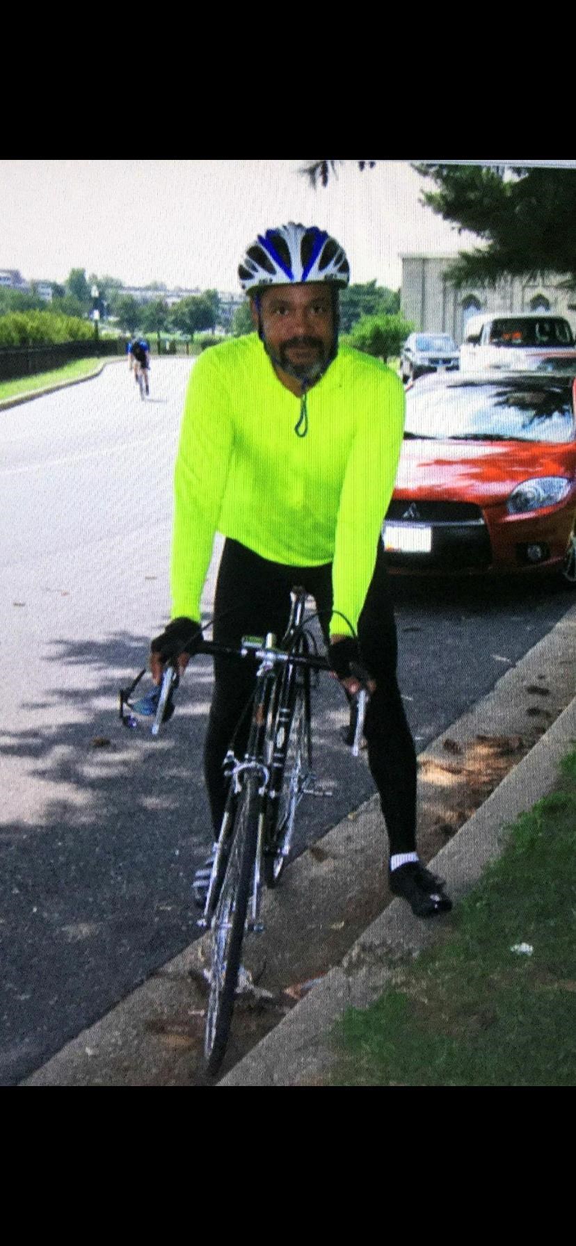 Obituary of Joseph Johnson