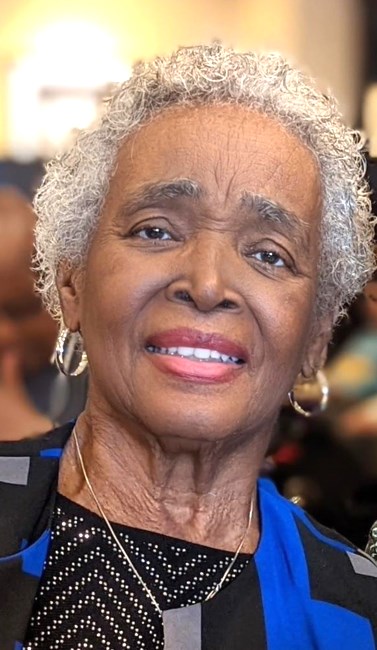 Obituary of Jeretha Louise Evans