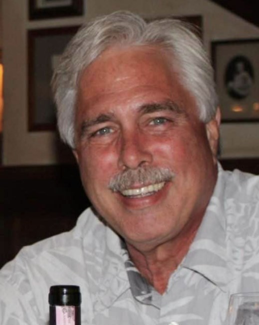 Obituary of John Ballengee Faris