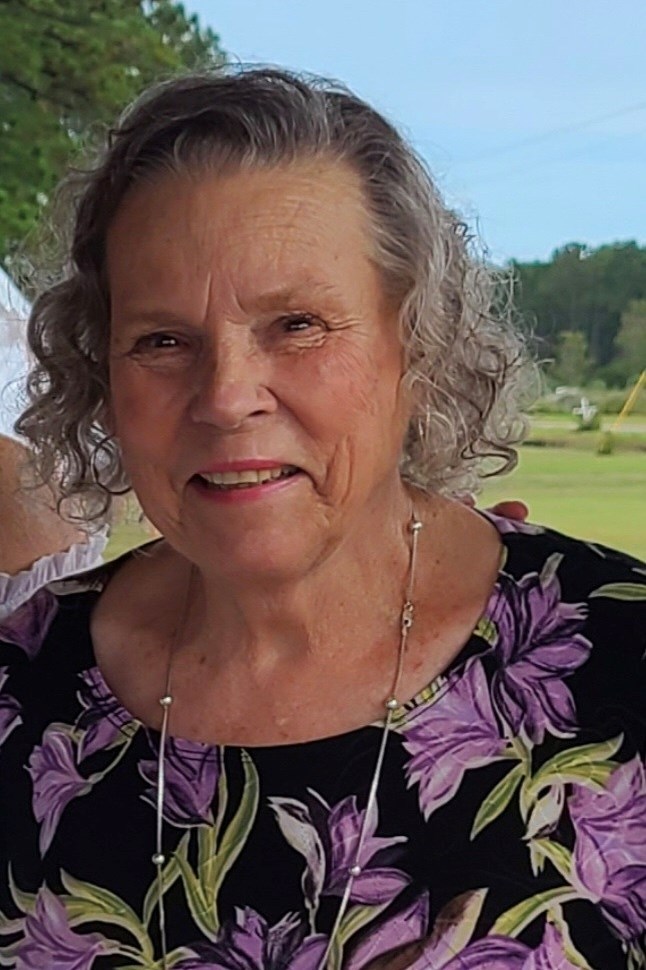 Obituary of Marion Nelda Williams