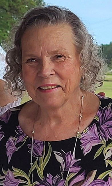 Obituary of Marion Nelda Williams