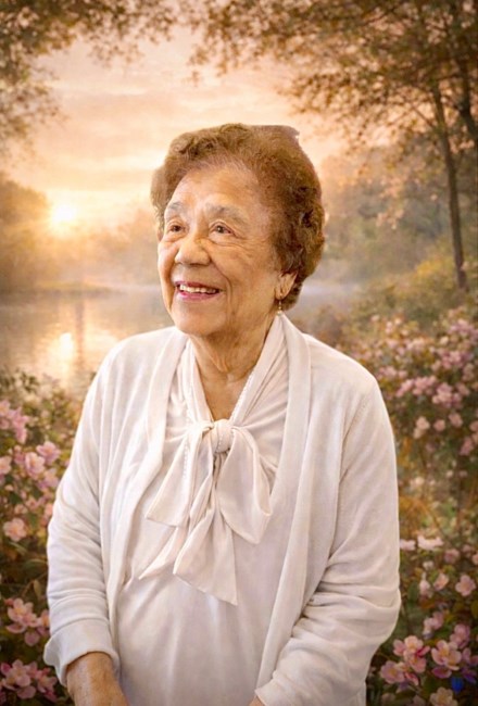 Obituary of Edelmira I Navarro