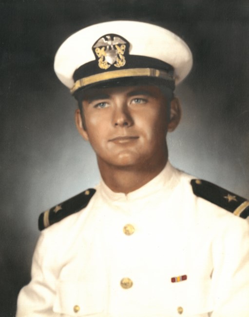 Obituary of Robert H. "Bob" Flynn