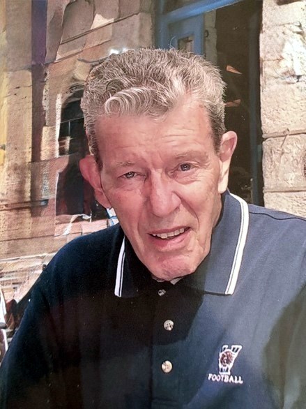 Obituary of William Joseph Collins