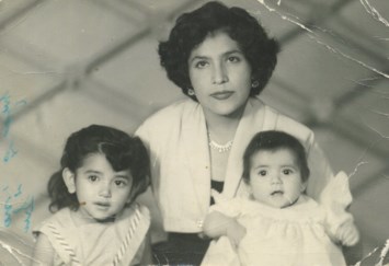 Obituary of Maria De Jesus Gonzalez
