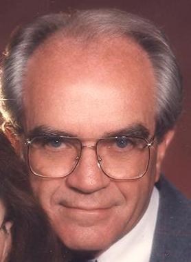 Obituary of Donald J. Garnett