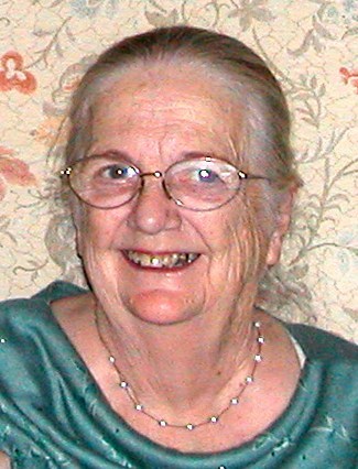 Obituary of Dorothy Jean Denbow