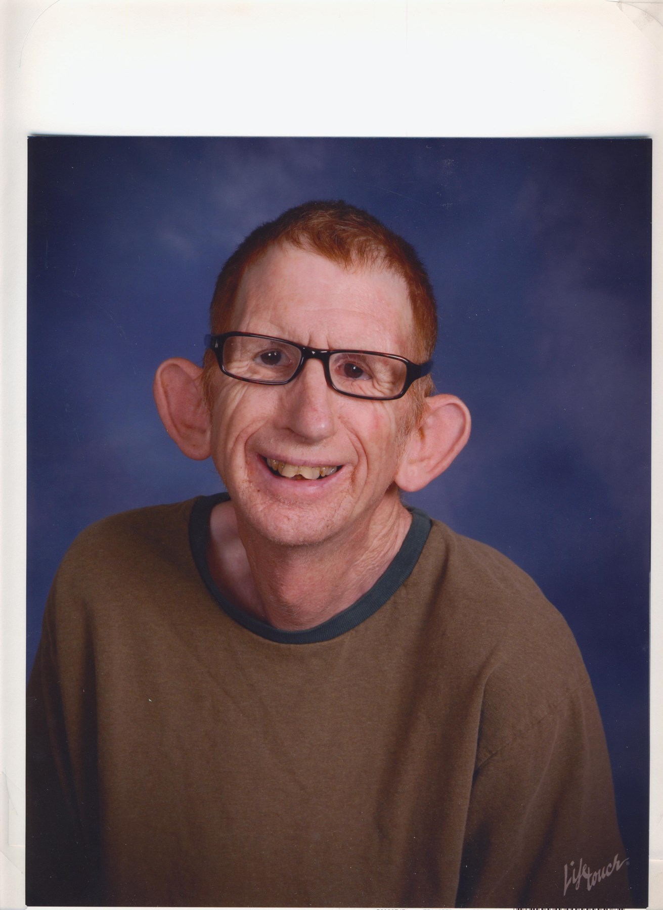 Obituary of Stephen Lee Jump