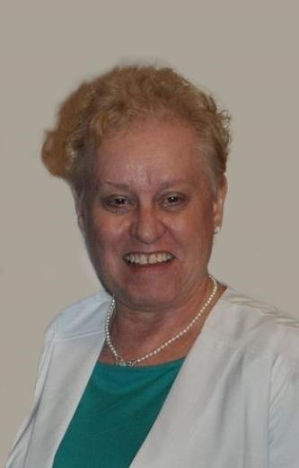 Joan Walder Obituary Winnipeg, MB