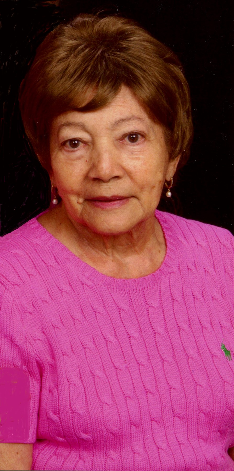 Obituary of Martha Haro