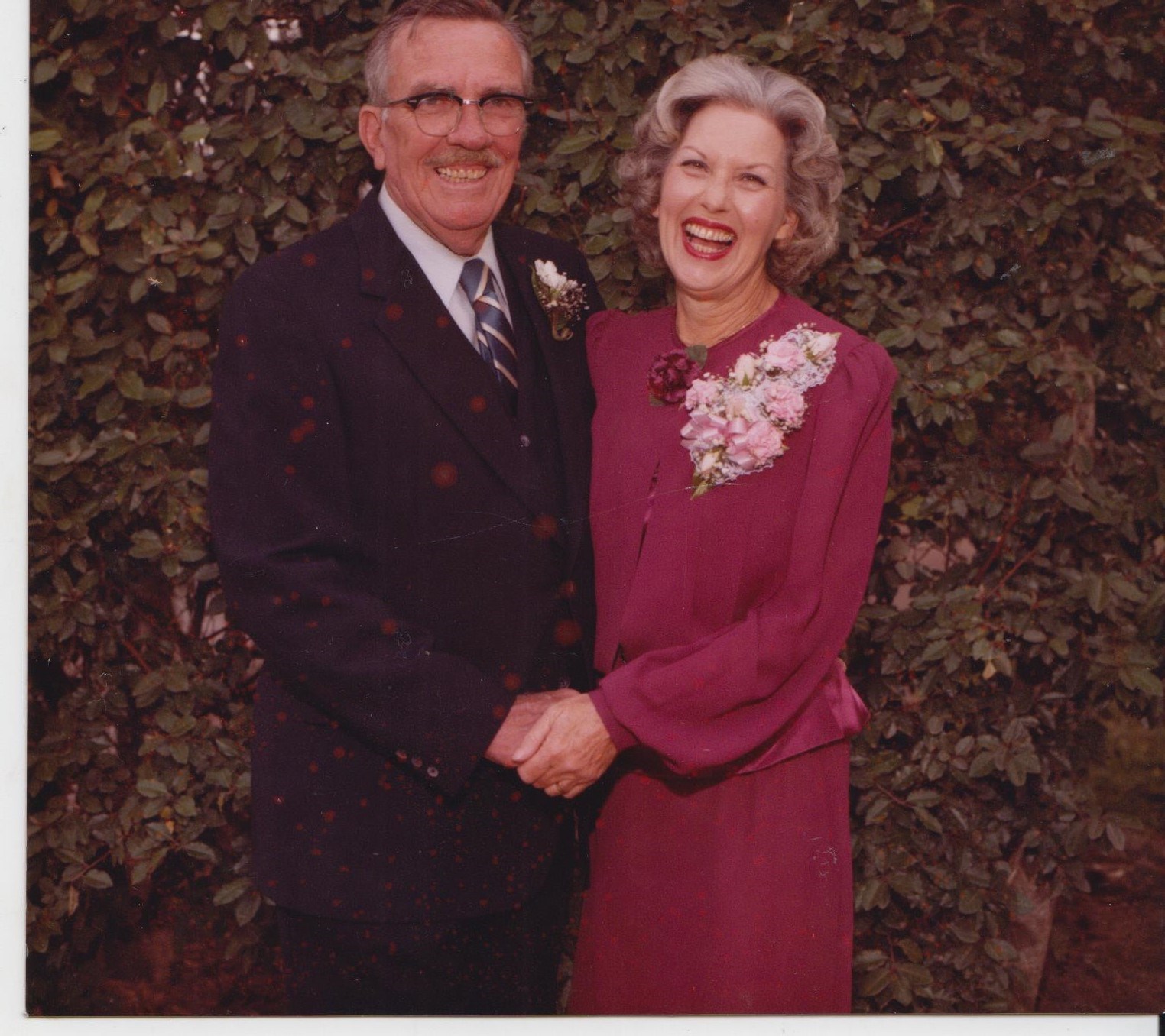 Obituary of Jeannine B. Daniel