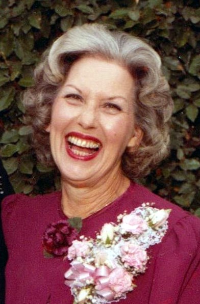 Obituary of Jeannine B. Daniel