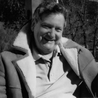 Obituary of William ''Jim'' James Roller