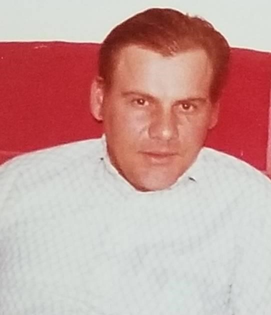 Obituary of Donald "Tara" Kalamir