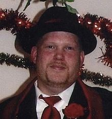 Obituary of Daniel Flood